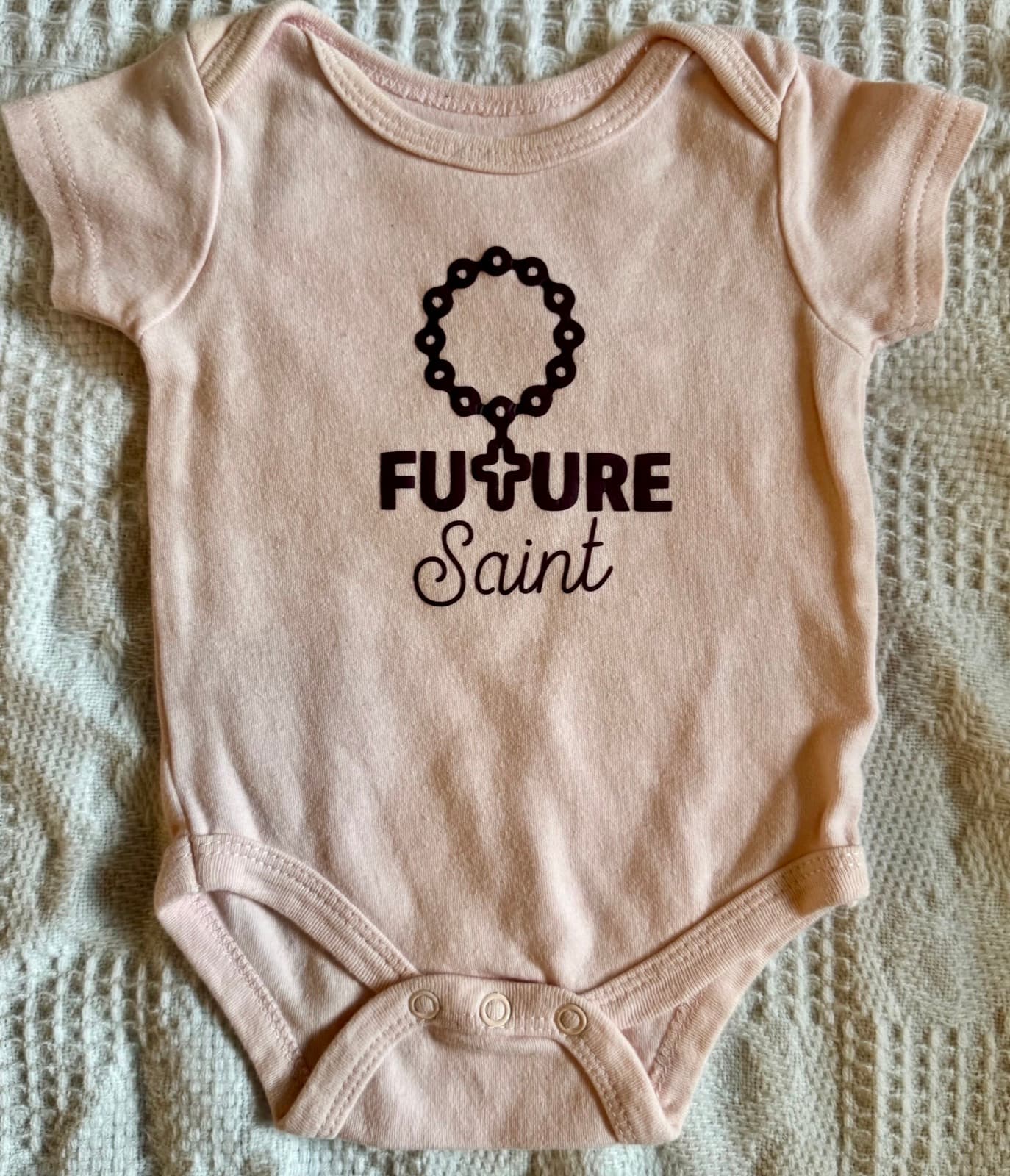 Future Saint
