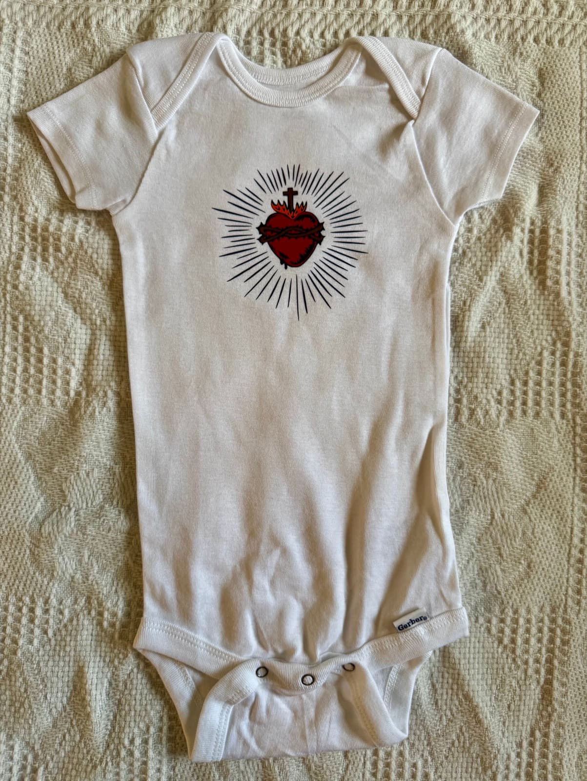 Sacred Heart
