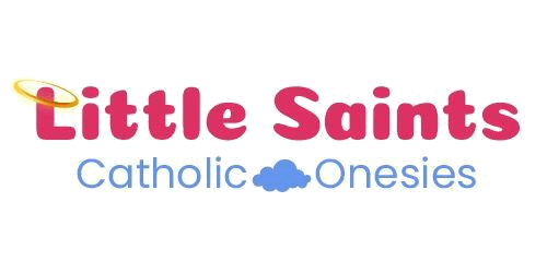 Little Saints Catholic Onesies